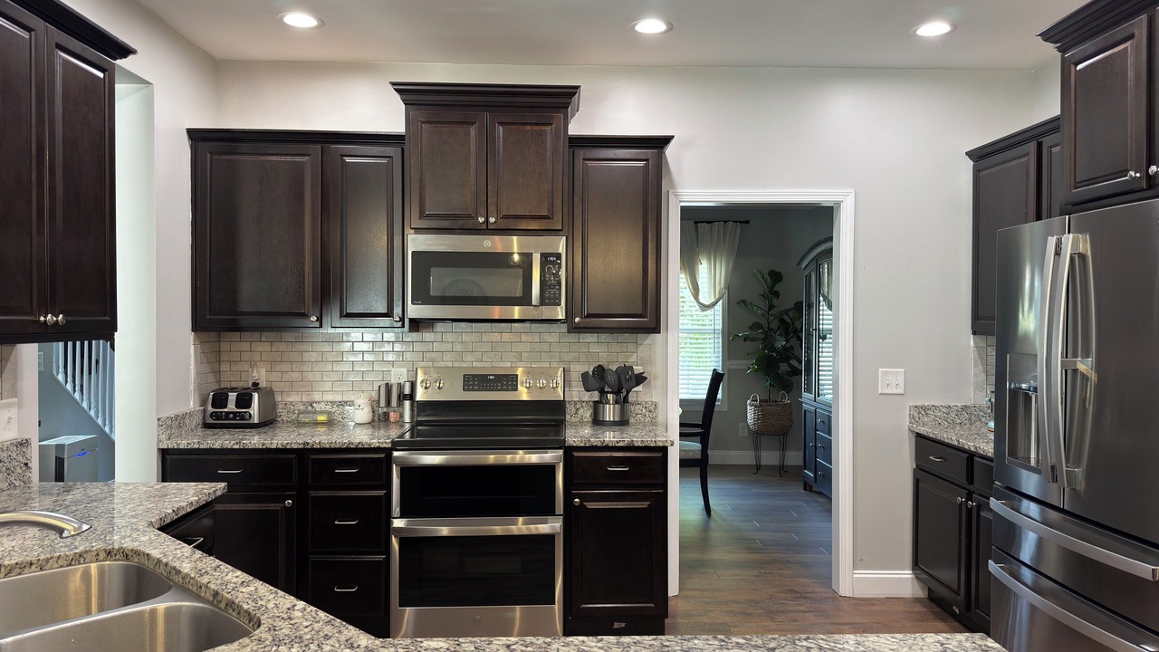Photo of Kitchen in Kingsport
