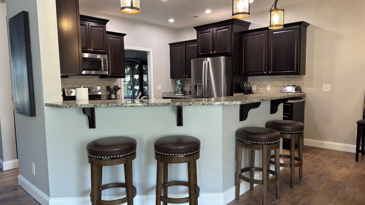 Photo of Kitchen in Kingsport