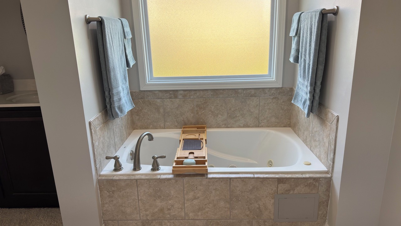 Photo of Bathroom in Kingsport