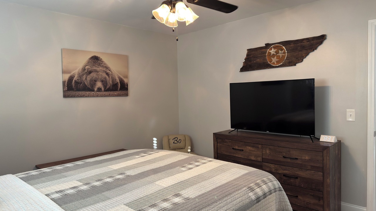 Photo of Bedroom in Kingsport
