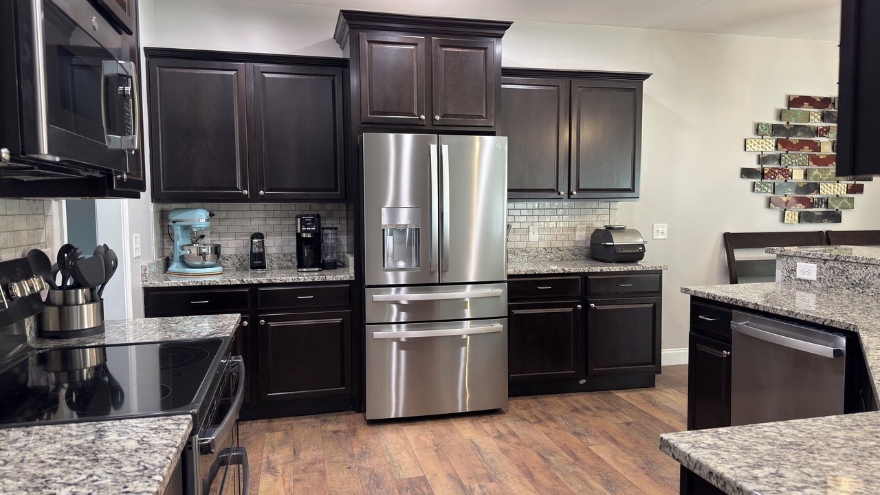 Photo of Kitchen in Kingsport