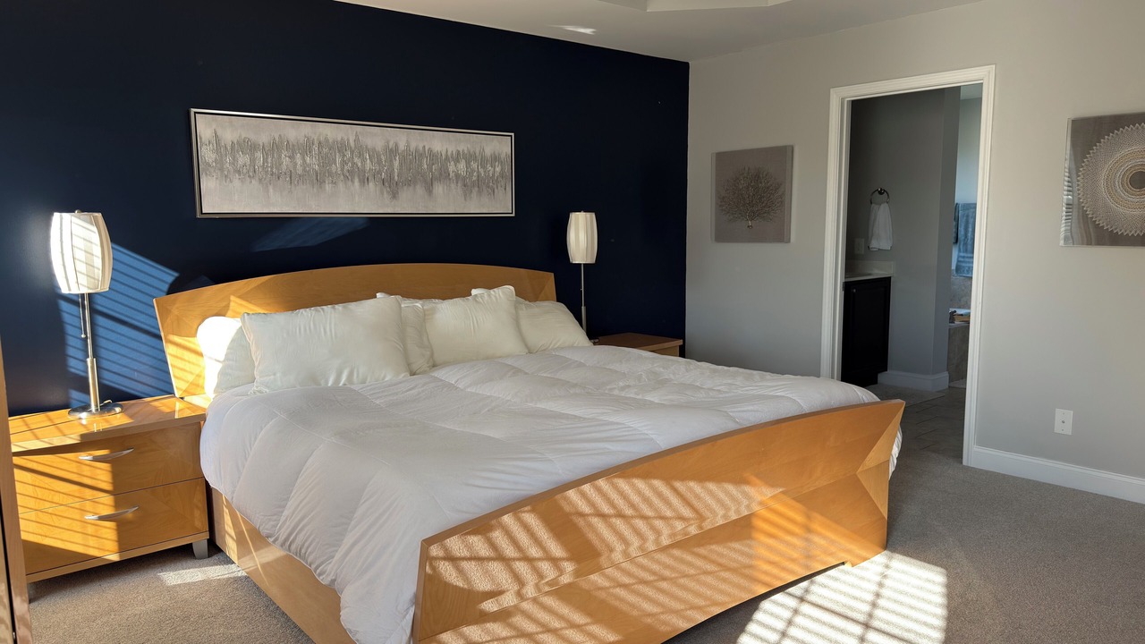 Photo of Bedroom in Kingsport