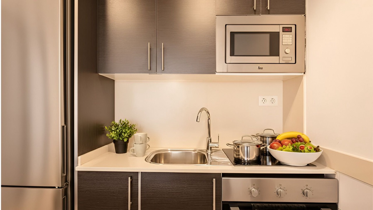 Photo of Kitchen in La Ribera