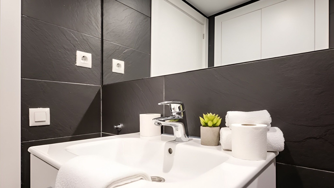 Photo of Bathroom in La Ribera