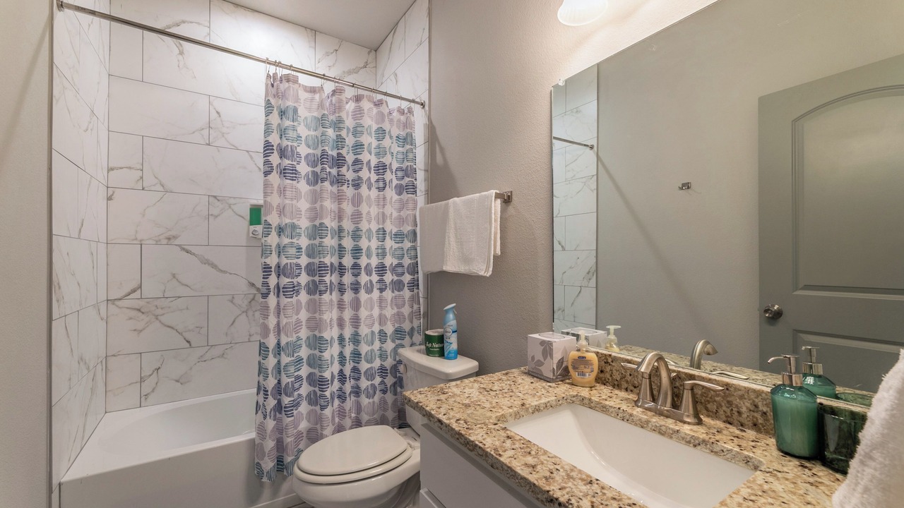 Photo of Bathroom in Cedar Crest