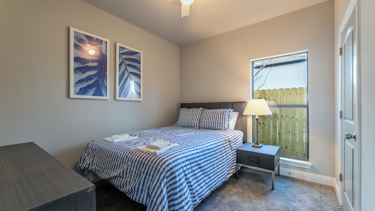 Photo of Bedroom in Cedar Crest