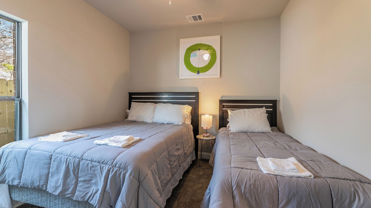 Photo of Bedroom in Cedar Crest