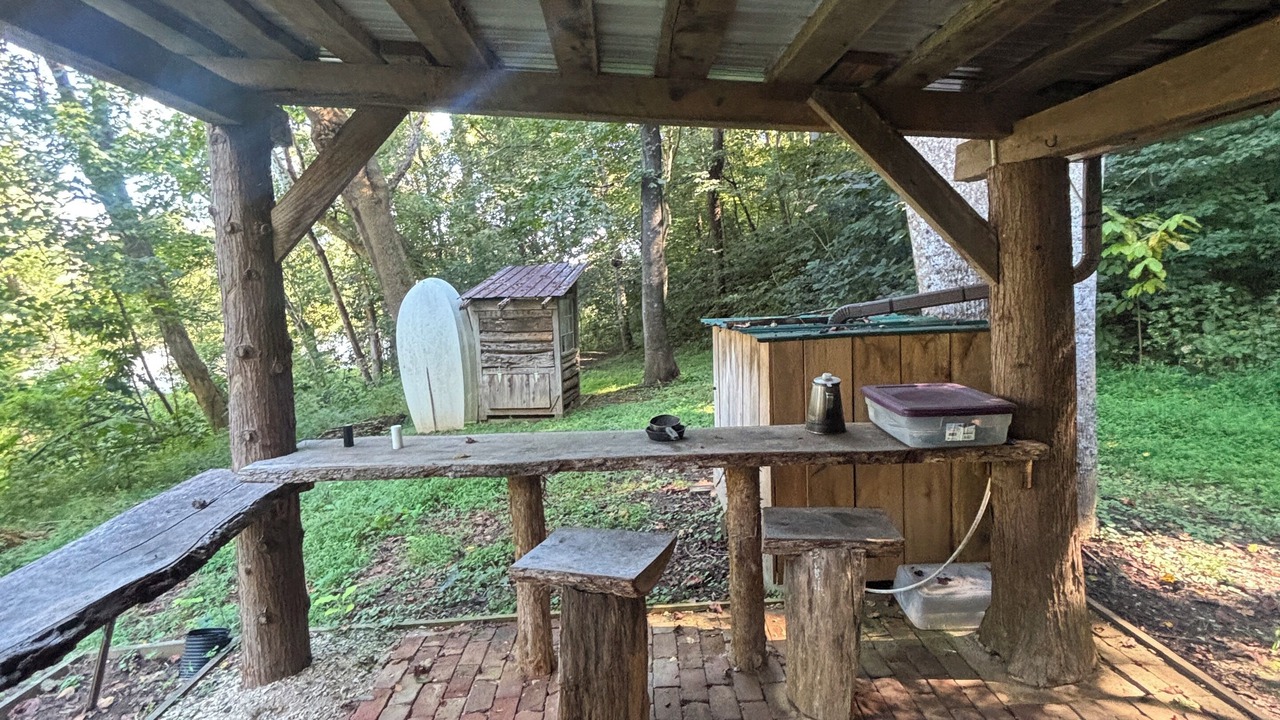 Photo of Outdoor in Piney Mountain