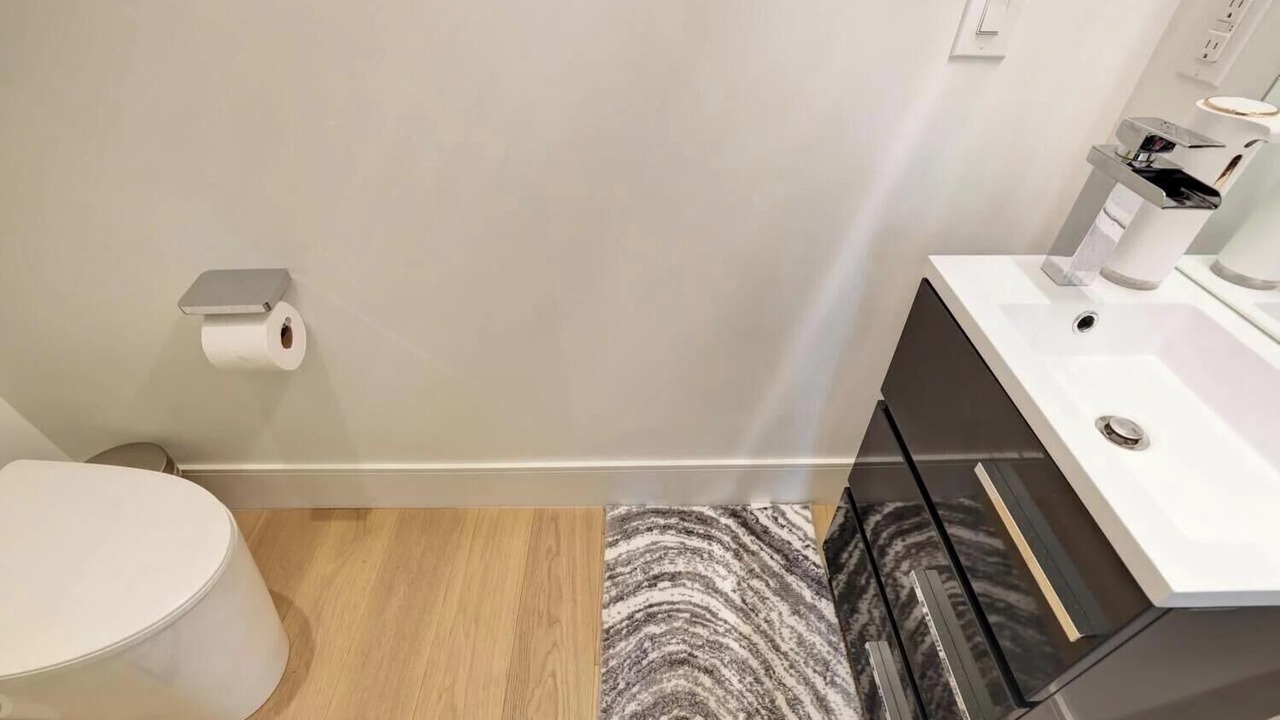 Photo of Bathroom in Etobicoke
