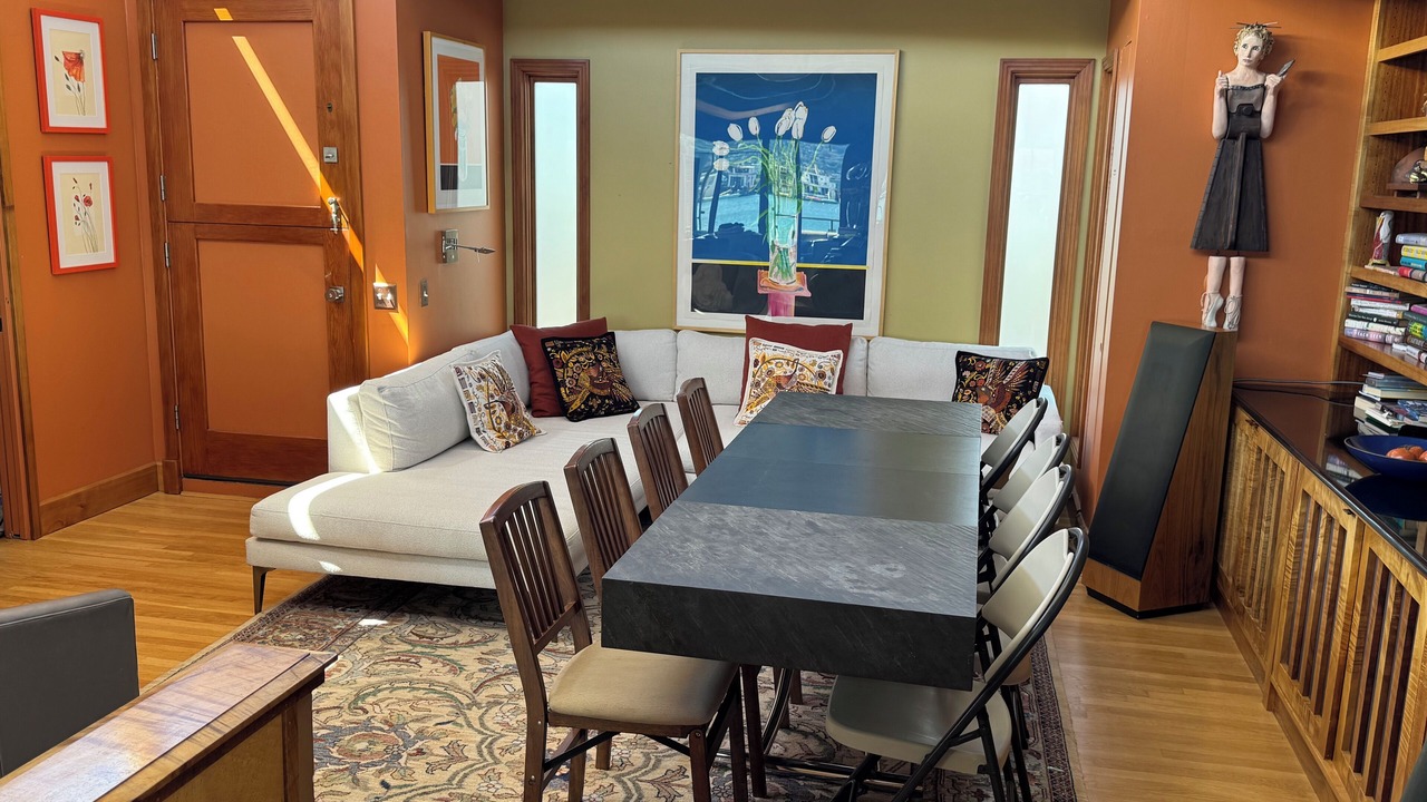 Photo of Others in Marin City