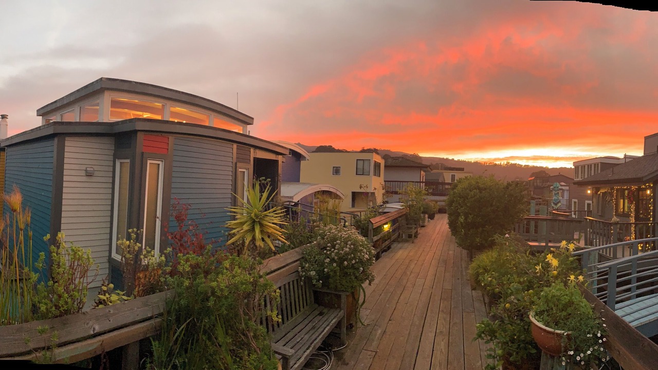 Photo of Others in Marin City