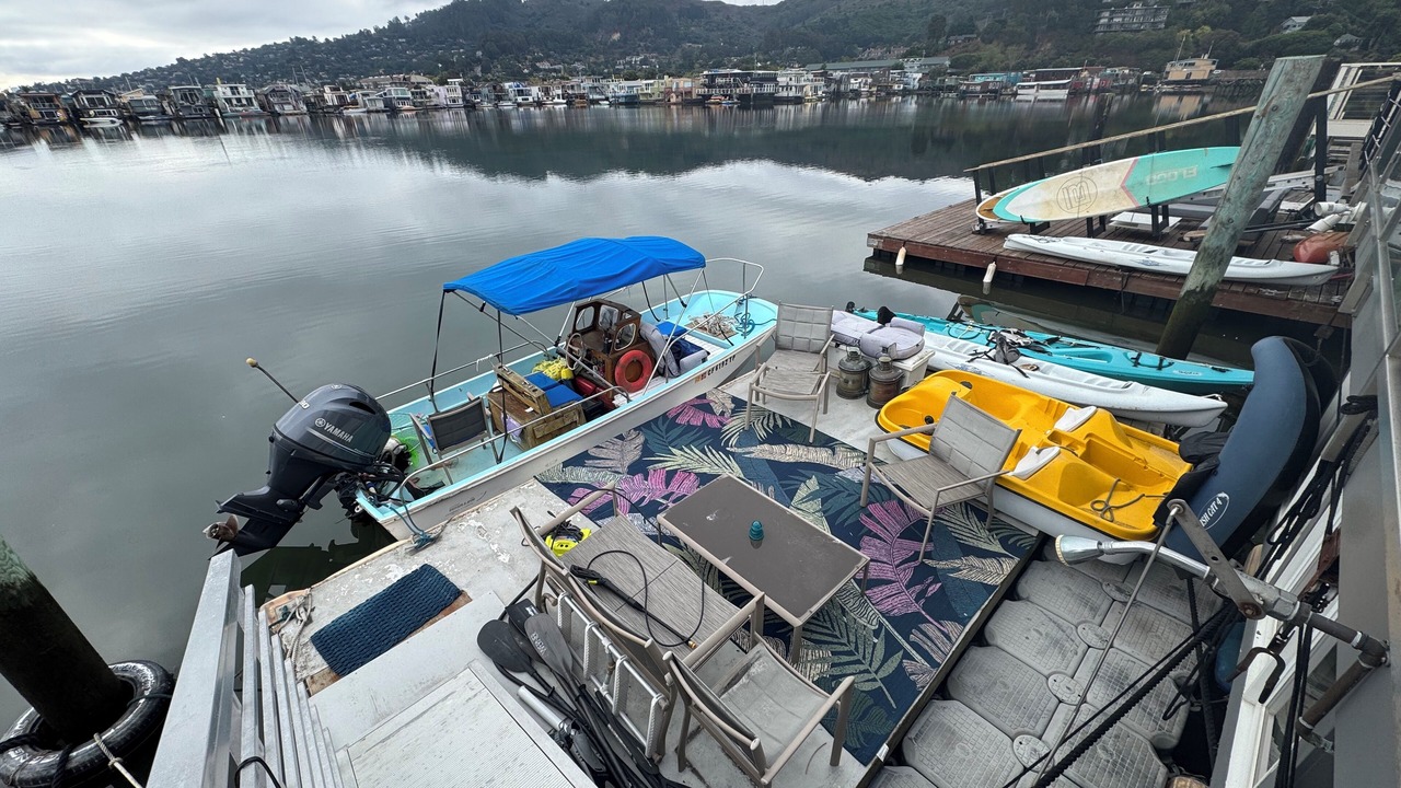 Photo of Others in Marin City