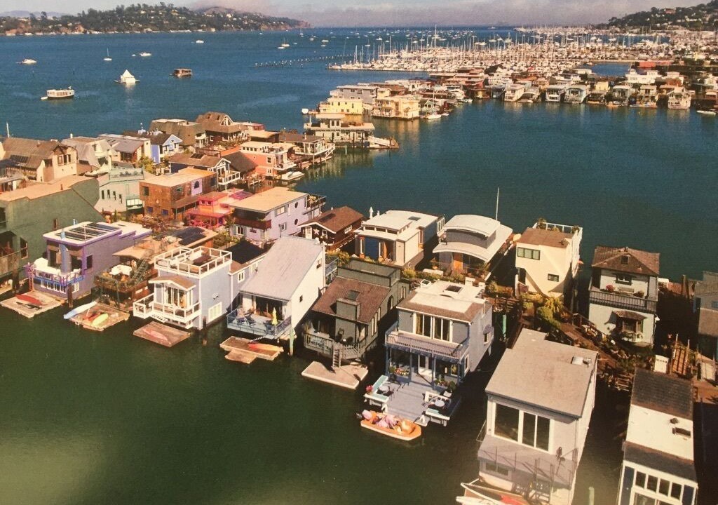 Photo of Outdoor in Marin City