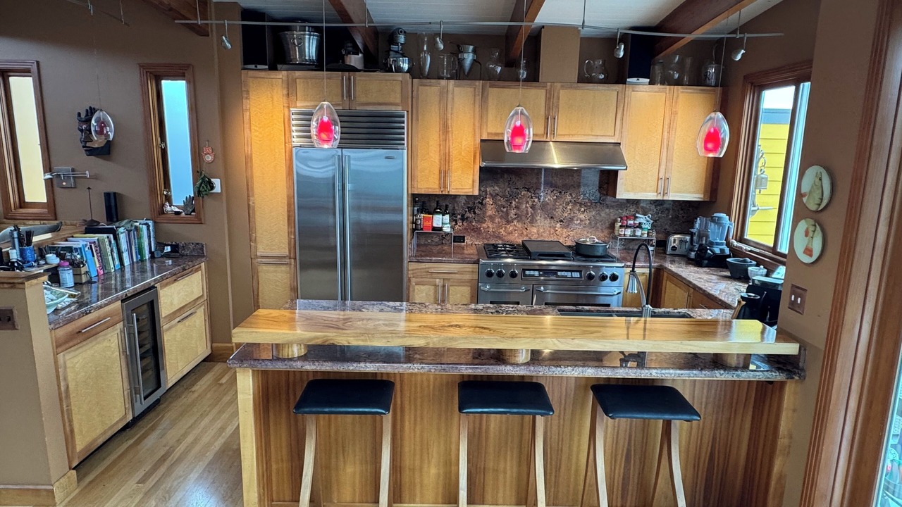 Photo of Kitchen in Marin City