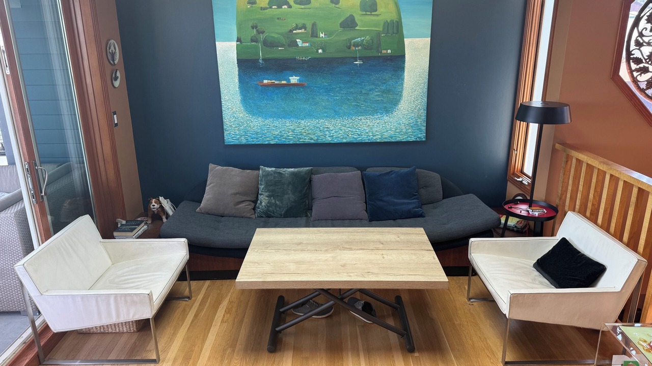 Photo of Others in Marin City