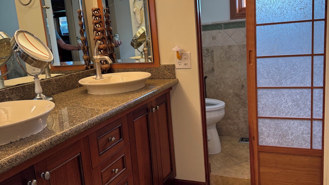 Photo of Bathroom in Marin City