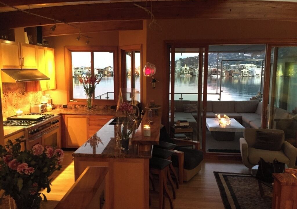 Photo of Others in Marin City