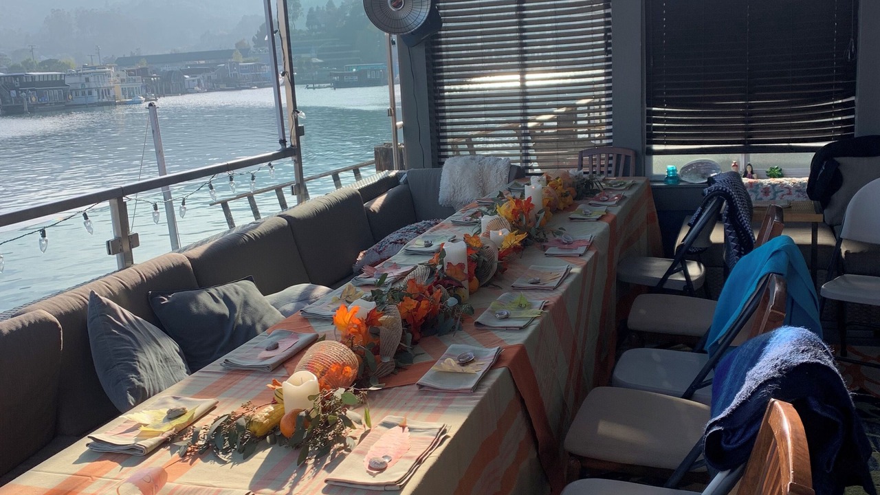 Photo of Outdoor in Marin City