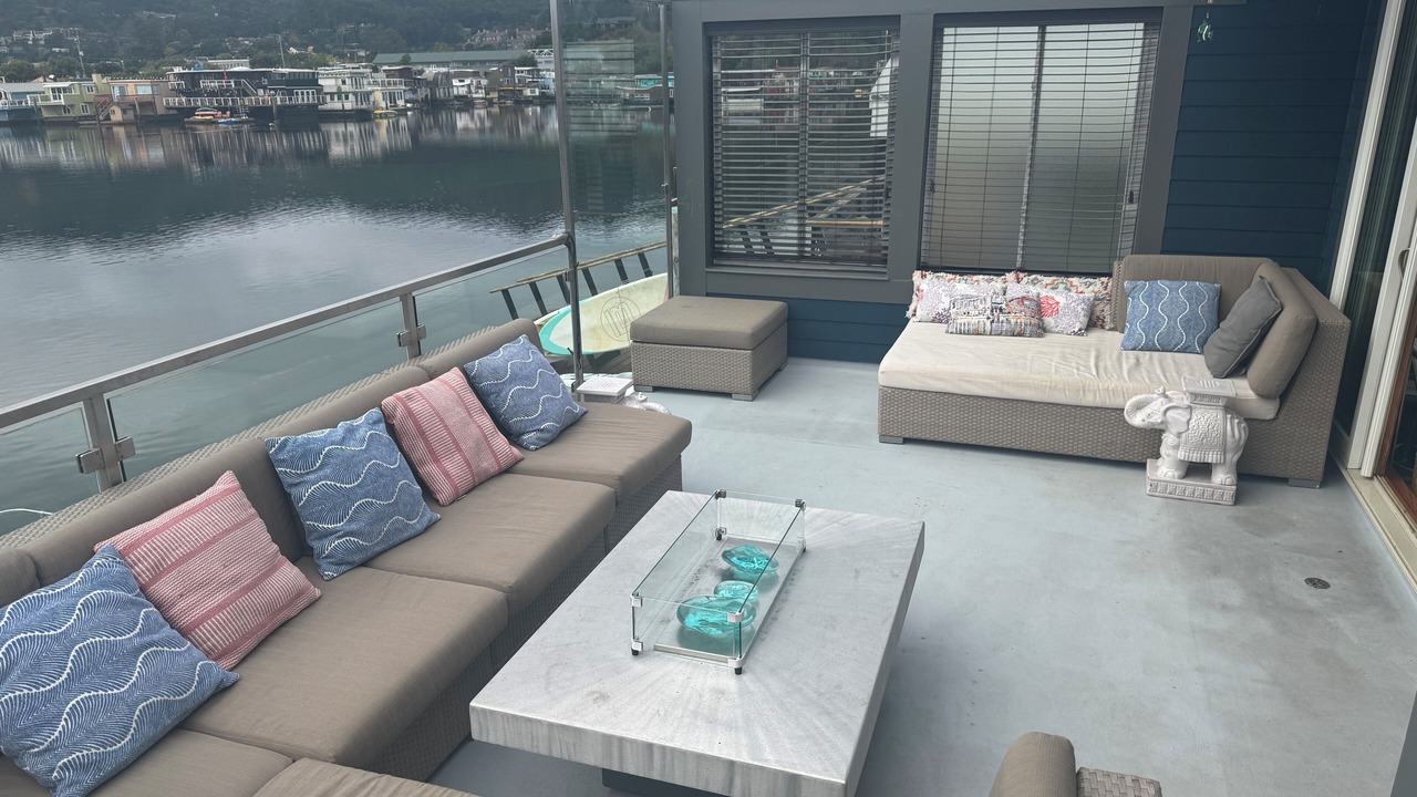 Photo of Outdoor in Marin City