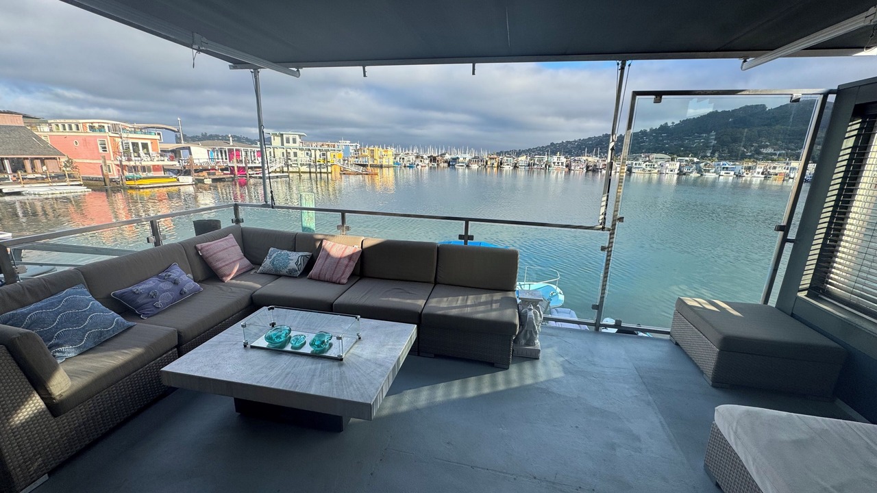 Photo of Outdoor in Marin City