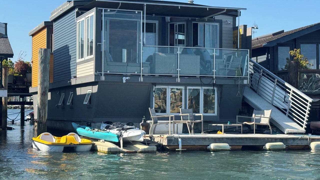 Photo of Others in Marin City