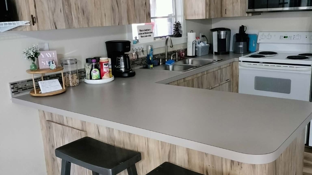 Photo of Kitchen in Inverness