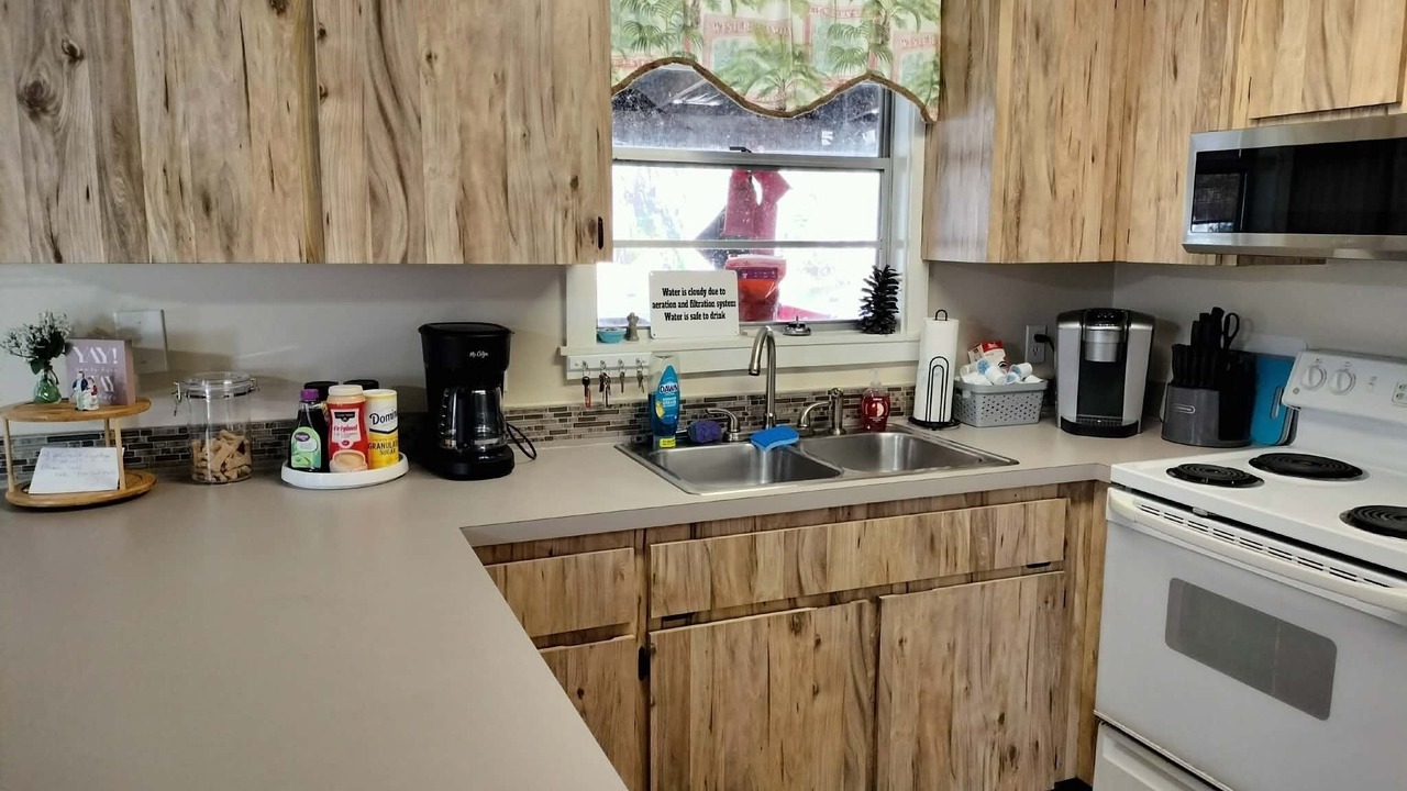Photo of Kitchen in Inverness