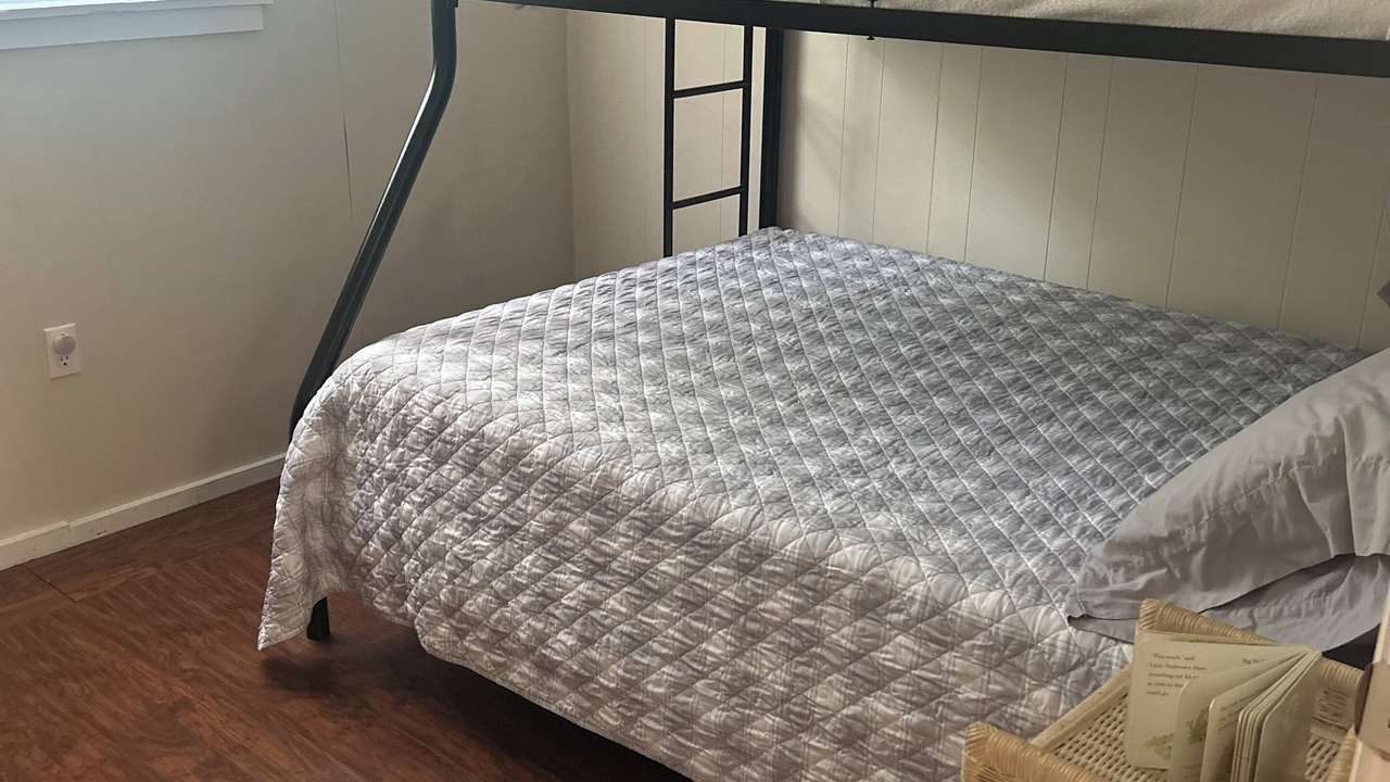Photo of Bedroom in Inverness