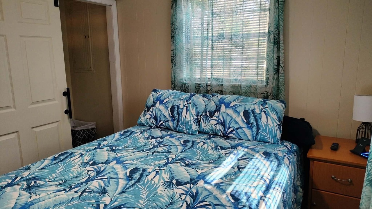Photo of Bedroom in Inverness