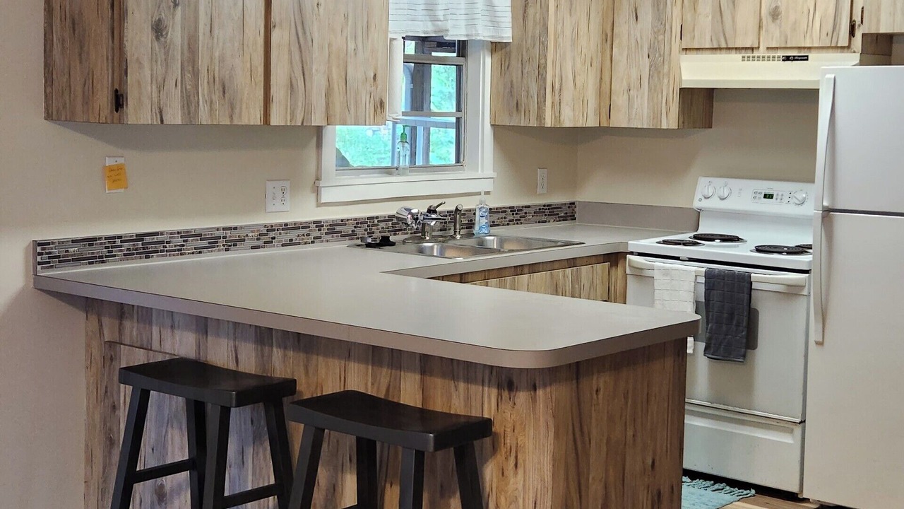 Photo of Kitchen in Inverness