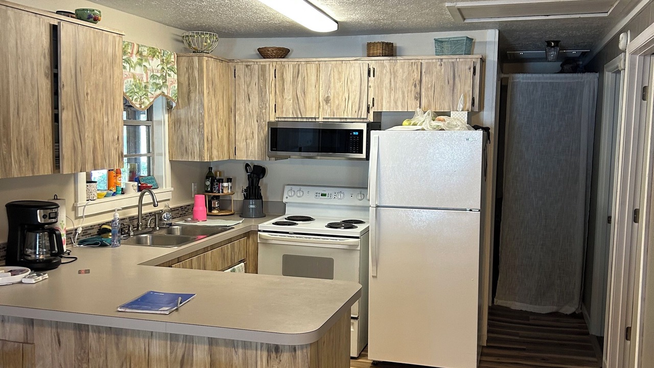 Photo of Kitchen in Inverness