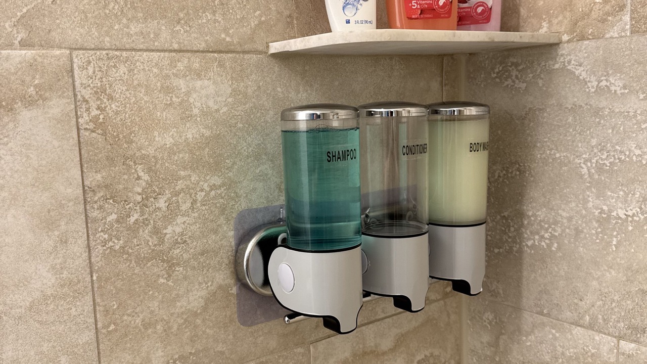 Photo of Bathroom in Inverness