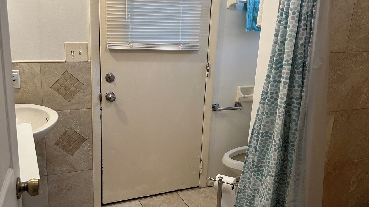 Photo of Bathroom in Inverness
