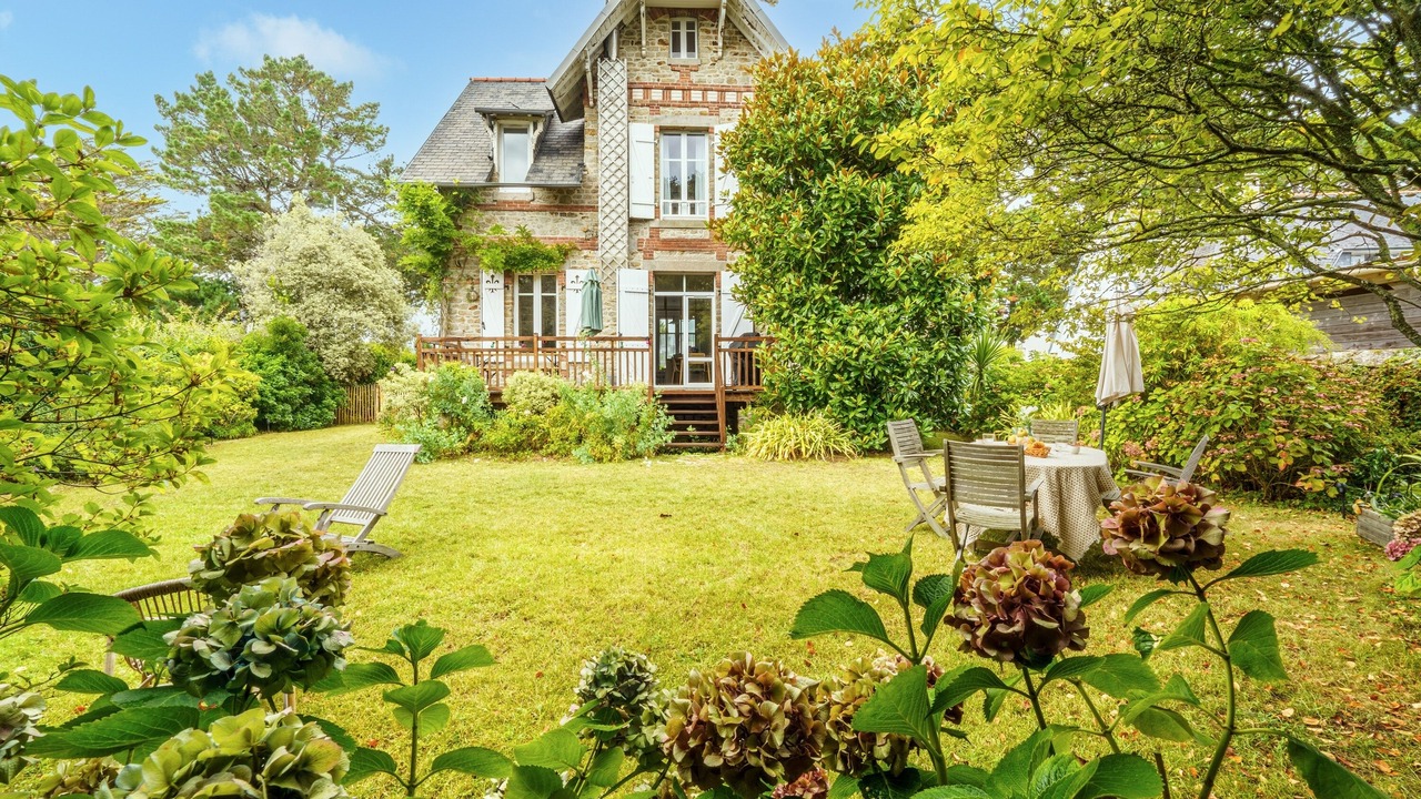 Photo of Outdoor in Benodet