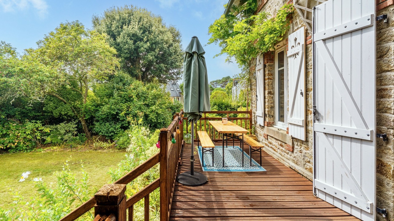 Photo of Outdoor in Benodet