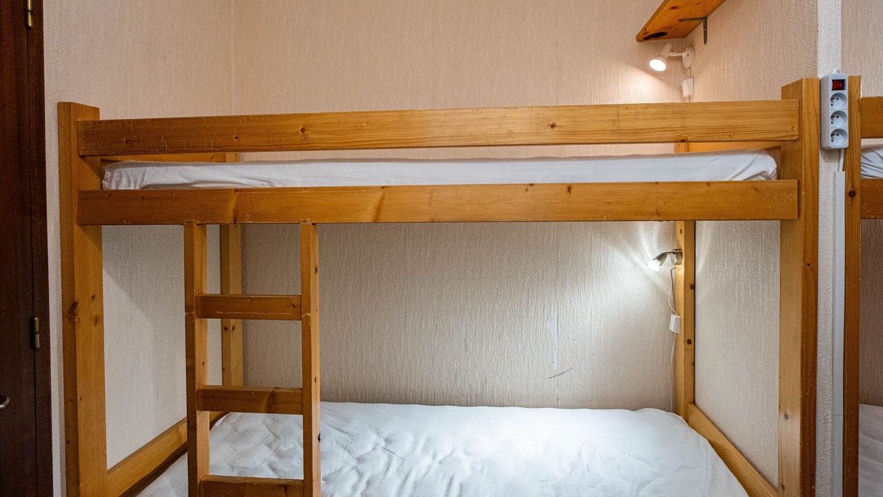 Photo of Bedroom in Pla d'Adet