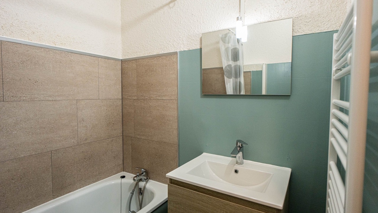 Photo of Bathroom in Pla d'Adet