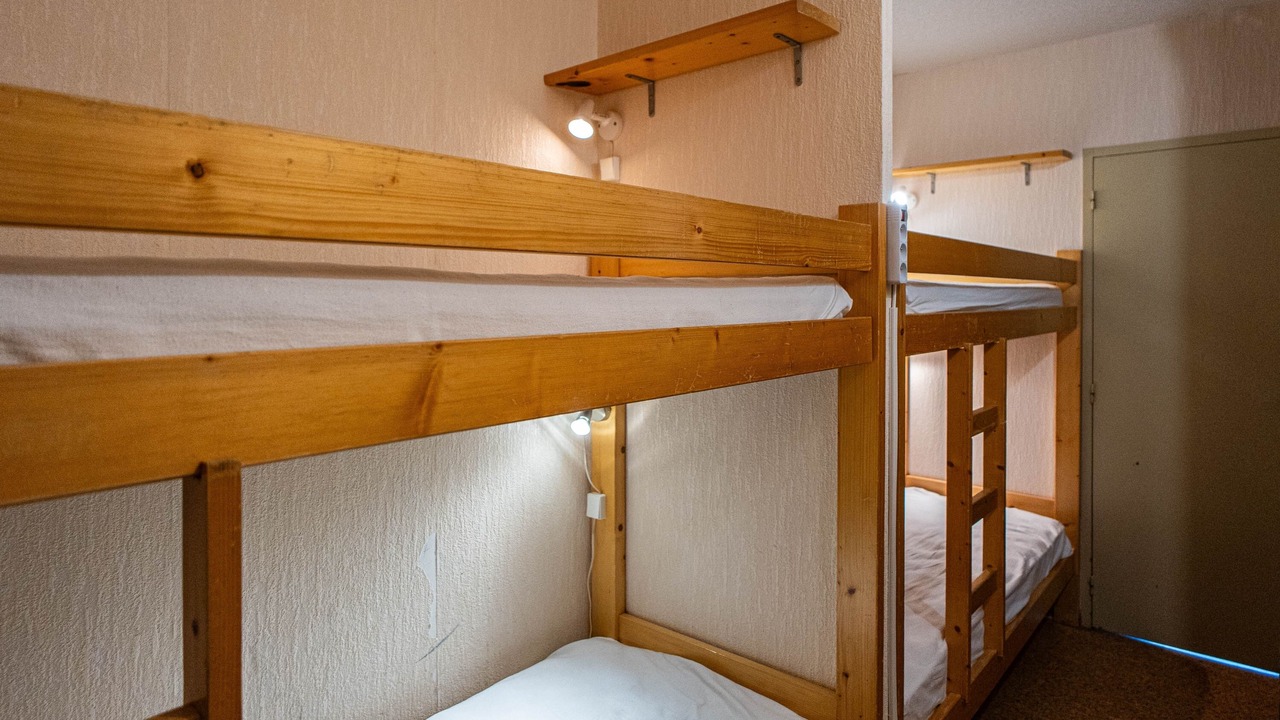 Photo of Bedroom in Pla d'Adet