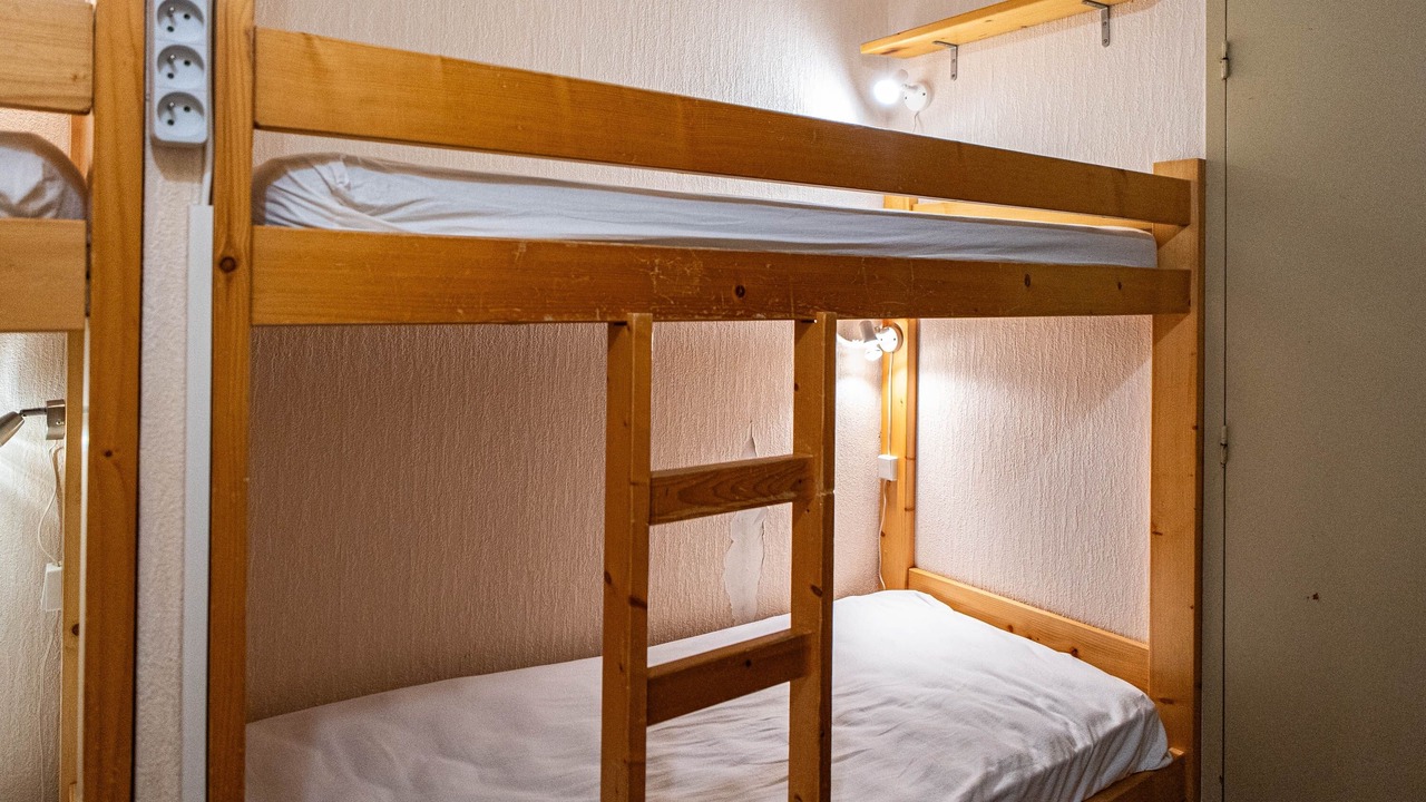 Photo of Bedroom in Pla d'Adet