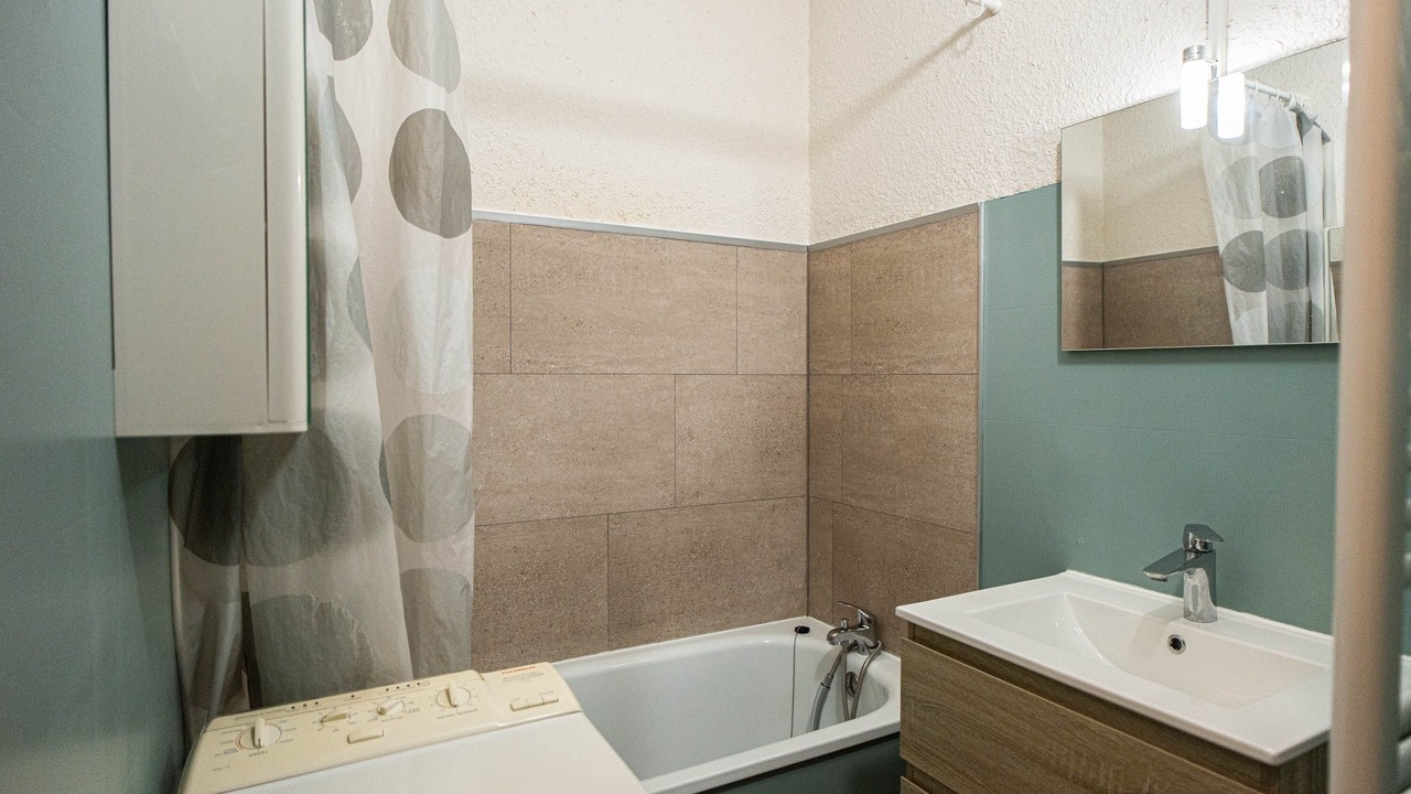 Photo of Bathroom in Pla d'Adet