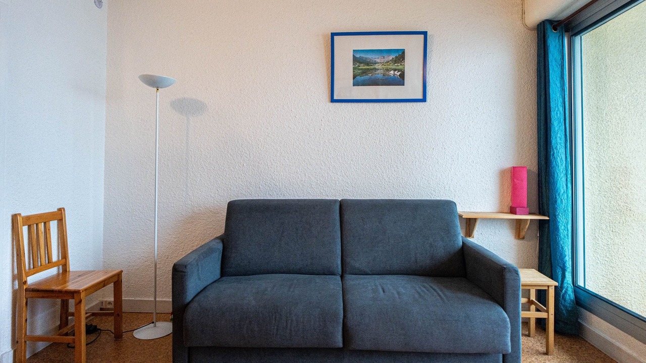 Photo of Livingroom in Pla d'Adet