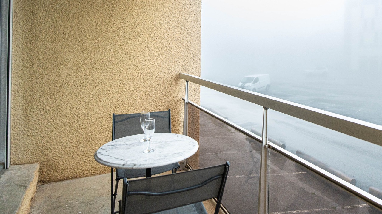 Photo of Outdoor in Pla d'Adet