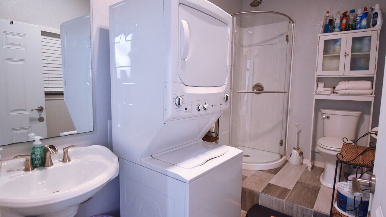 Photo of Bathroom in Palacios