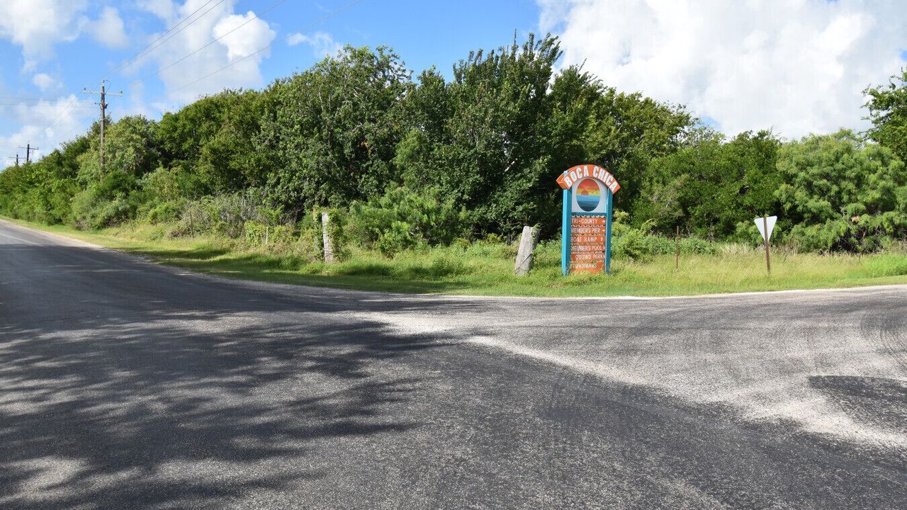 Photo of Outdoor in Palacios