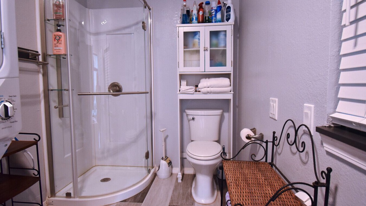 Photo of Bathroom in Palacios
