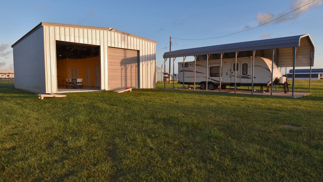 Photo of Outdoor in Palacios