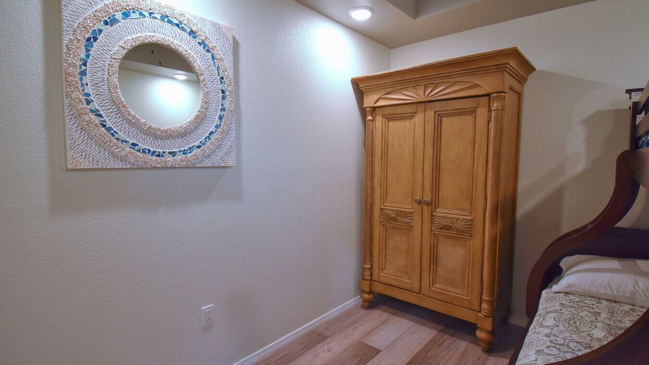 Photo of Bedroom in Palacios