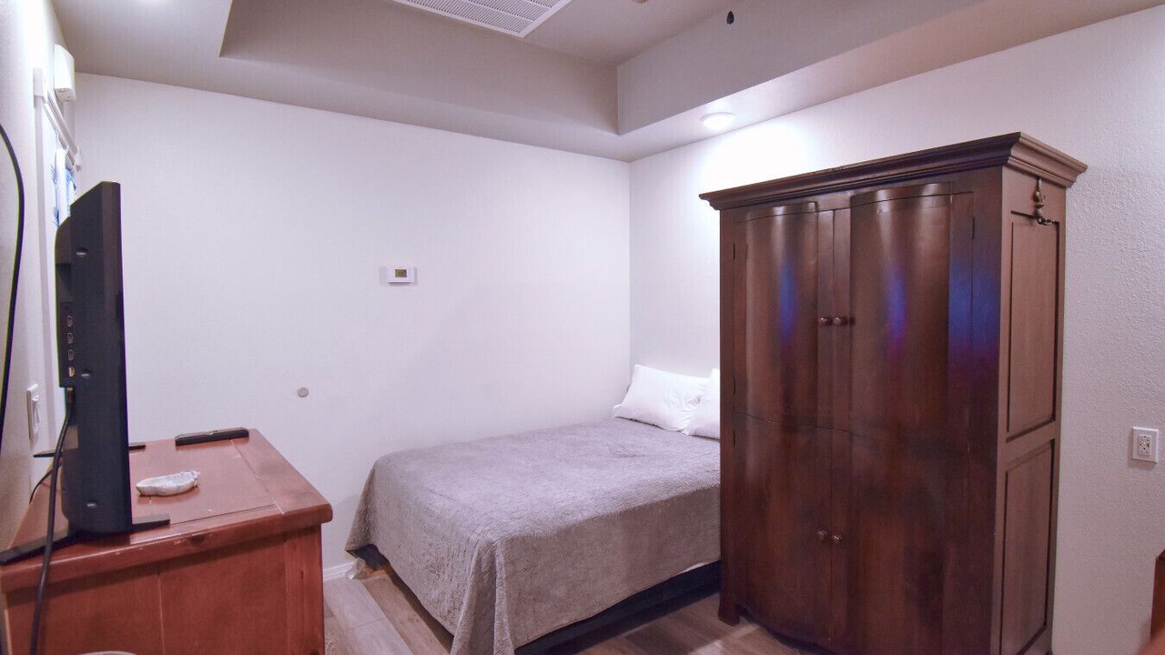 Photo of Bedroom in Palacios