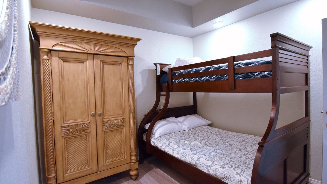 Photo of Bedroom in Palacios