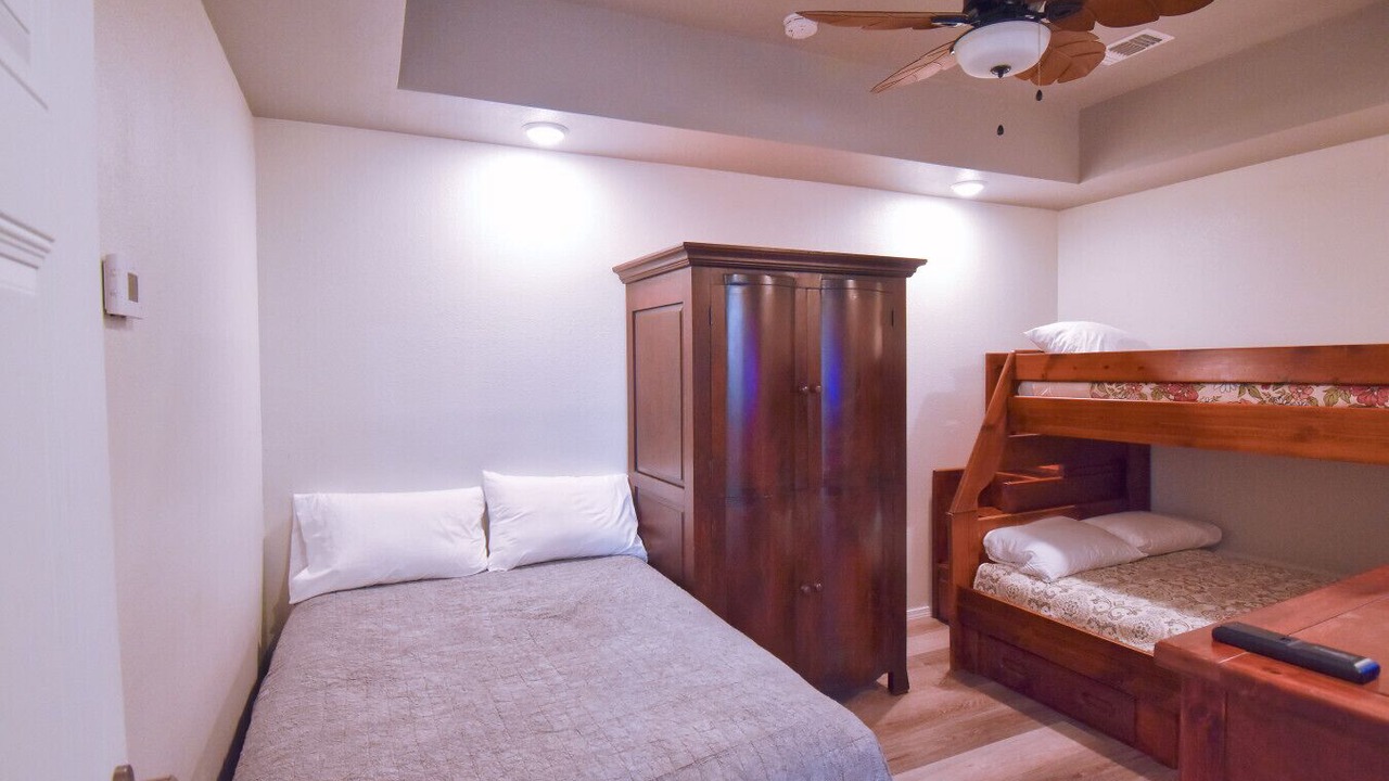 Photo of Bedroom in Palacios
